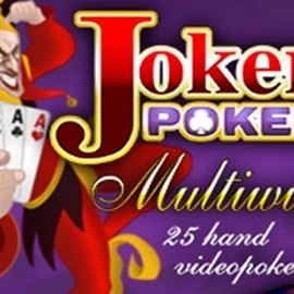 25H Joker Poker (Espresso) by Espresso Games, showcased at skyhills-casino.eu.com – game logo