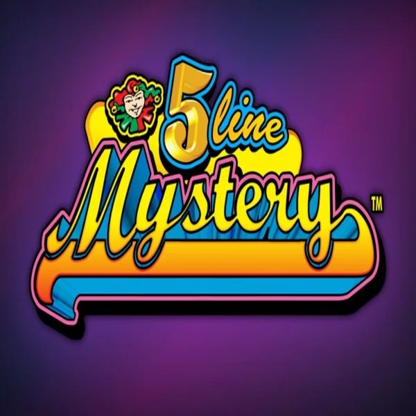Enjoy 5 Line Mystery by Eurocoin Interactive – logo hosted on skyhills-casino.eu.com