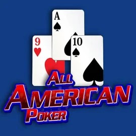 All American Poker – slot by RTG (Reel Time Gaming), featured at skyhills-casino.eu.com