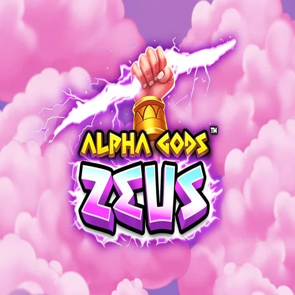 Enjoy Alpha Gods Zeus by PearFiction Studios – logo hosted on skyhills-casino.eu.com