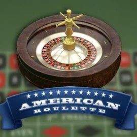 American Roulette (BGaming) slot visual from BGAMING available on skyhills-casino.eu.com