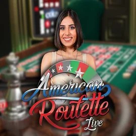 Enjoy American Roulette (Evolution) by Evolution – logo hosted on skyhills-casino.eu.com