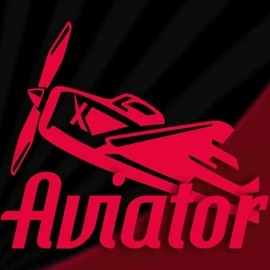 Enjoy Aviator by Spribe – logo hosted on skyhills-casino.eu.com
