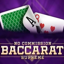 Play Baccarat Supreme slot by OneTouch Games on skyhills-casino.eu.com