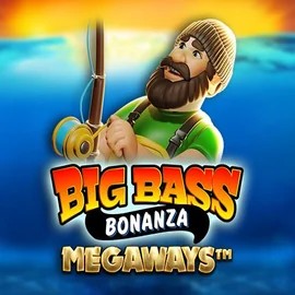 Big Bass Bonanza Megaways – slot by Pragmatic Play, featured at skyhills-casino.eu.com