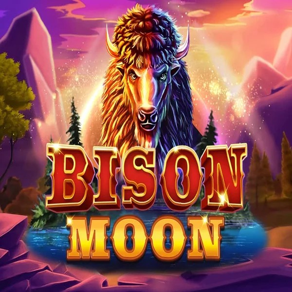 Bison Moon online slot from Northern Lights Gaming – play at skyhills-casino.eu.com