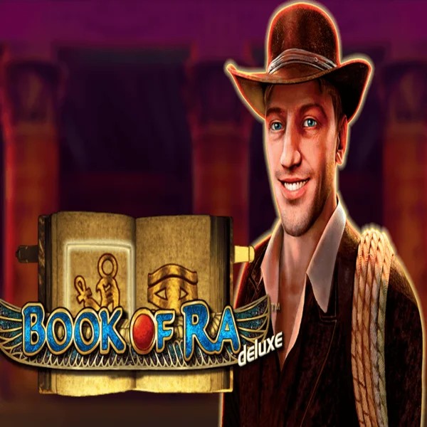 Book of Ra Deluxe online slot from Novomatic – play at skyhills-casino.eu.com