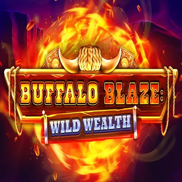 Play Buffalo Blaze Wild Wealth slot by OctoPlay on skyhills-casino.eu.com