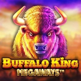 Buffalo King Megaways – slot by Pragmatic Play, featured at skyhills-casino.eu.com