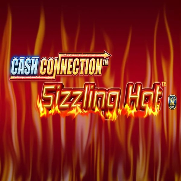 Play the Cash Connection Sizzling hot slot by Novomatic on SkyHills Casino