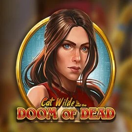 Cat Wilde and the Doom of Dead – slot by Play'n GO, featured at skyhills-casino.eu.com