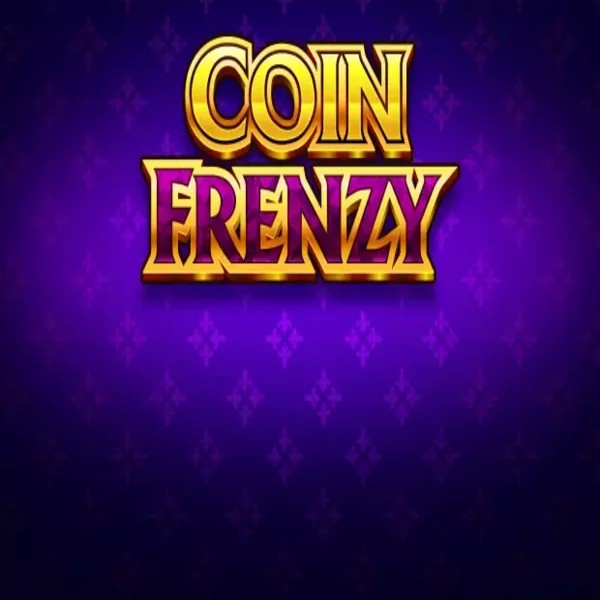 Enjoy Coin Frenzy by Greentube – logo hosted on skyhills-casino.eu.com