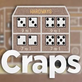 Try Craps (Nucleus Gaming) slot by Nucleus Gaming on skyhills-casino.eu.com – logo image