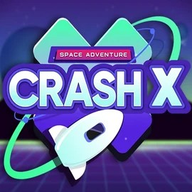 Play Crash X slot by Turbo Games on skyhills-casino.eu.com