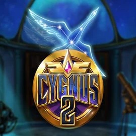 Enjoy Cygnus 2 by ELK Studios – logo hosted on skyhills-casino.eu.com