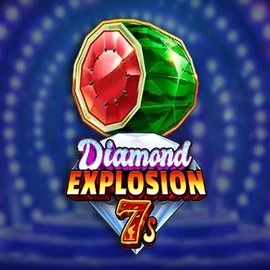 Diamond Explosion 7s online slot from RubyPlay – play at skyhills-casino.eu.com