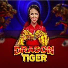 Play Dragon Tiger (Live) slot by Pragmatic Play on skyhills-casino.eu.com