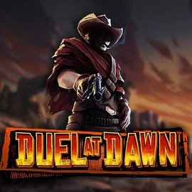 Duel At Dawn online slot from Hacksaw Gaming – play at skyhills-casino.eu.com