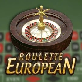 European Roulette (BGaming) casino game by BGAMING – featured logo at SkyHills Casino