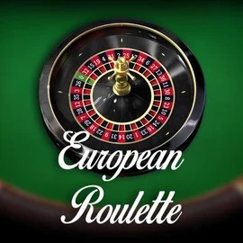 Enjoy European Roulette (Red Tiger) by Red Tiger Gaming – logo hosted on skyhills-casino.eu.com