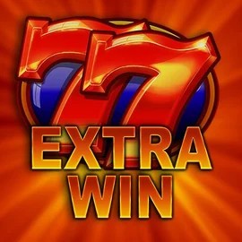Extra Win by Swintt, showcased at skyhills-casino.eu.com – game logo