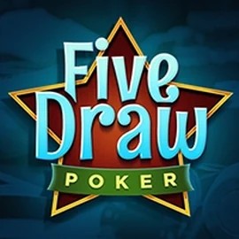 Five Draw Poker MH (Nucleus) by Nucleus Gaming, showcased at skyhills-casino.eu.com – game logo