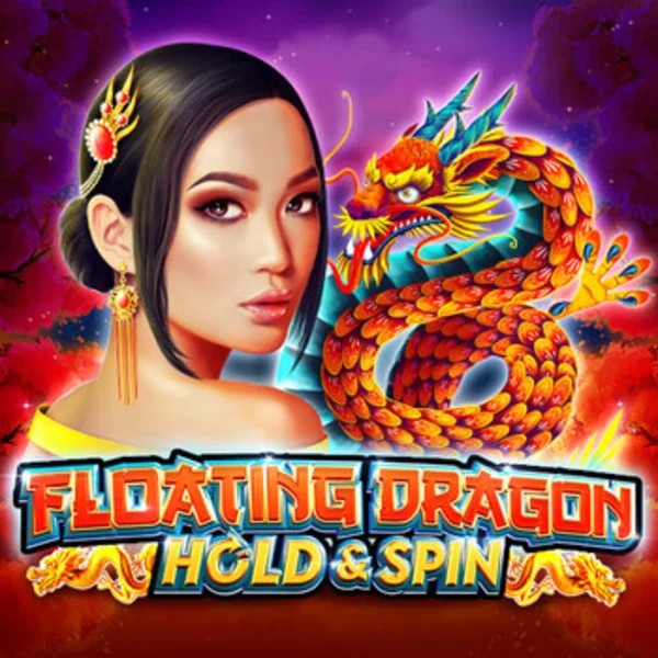 Enjoy Floating Dragon by Pragmatic Play – logo hosted on skyhills-casino.eu.com