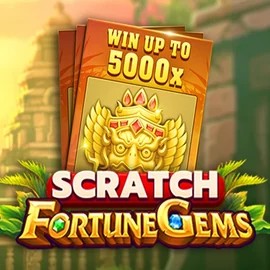 Fortune Gems Scratch – slot by Jili Games, featured at skyhills-casino.eu.com