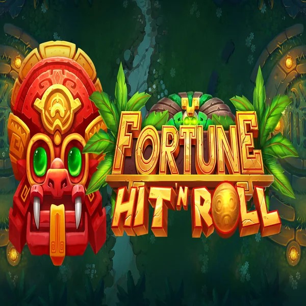 Play Fortune Hit'n Roll slot by Pragmatic Play on skyhills-casino.eu.com