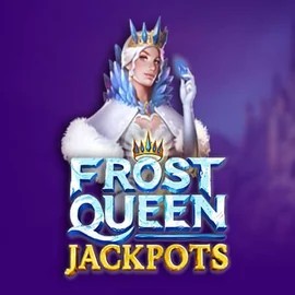 Frost Queen Jackpots online slot from Yggdrasil – play at skyhills-casino.eu.com