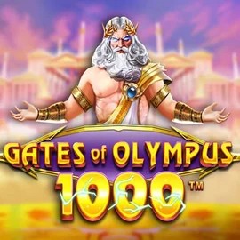 Play Gates of Olympus 1000 slot by Pragmatic Play on skyhills-casino.eu.com
