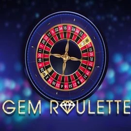Play Gem Roulette slot by iSoftBet on skyhills-casino.eu.com