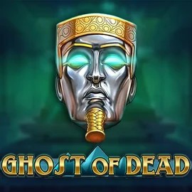 Ghost of Dead logo by Play'n GO SkyHills Casino