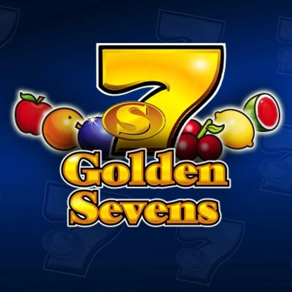 Golden Sevens – slot by Greentube, featured at skyhills-casino.eu.com