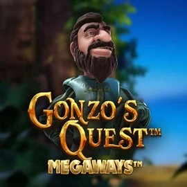 Play Gonzo's Quest Megaways slot by Red Tiger Gaming on skyhills-casino.eu.com