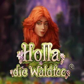Try Holla die Waldfee slot by Hölle Games on skyhills-casino.eu.com – logo image