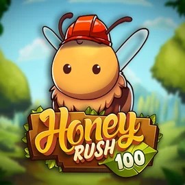 Honey Rush 100 online slot from Play'n GO – play at skyhills-casino.eu.com