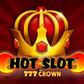 Hot Slot 777 Crown online slot from Wazdan – play at skyhills-casino.eu.com