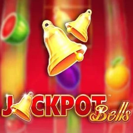 Jackpot Bells logo by Playtech SkyHills Casino