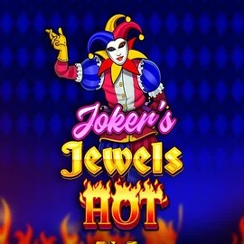 Play Jokers Jewels Hot slot by Pragmatic Play on skyhills-casino.eu.com