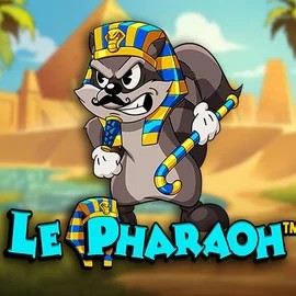 Le Pharaoh online slot from Hacksaw Gaming – play at skyhills-casino.eu.com