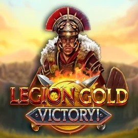 Play Legion Gold Victory! slot by Play'n GO on skyhills-casino.eu.com