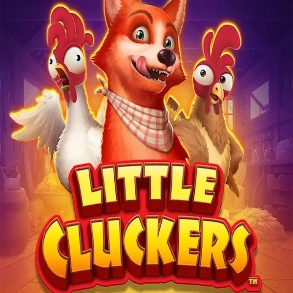 Enjoy Little Cluckers by Greentube – logo hosted on skyhills-casino.eu.com