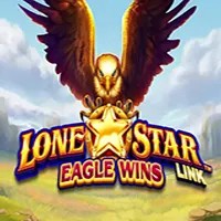 Play Lone Star Link Eagle Wins slot by Novomatic on skyhills-casino.eu.com