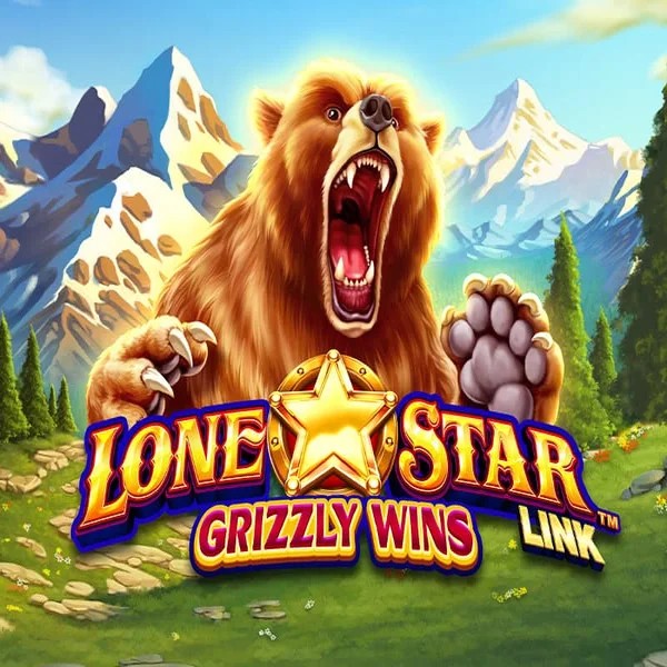 Play Lone Star Link Grizzly Wins slot by Greentube on skyhills-casino.eu.com