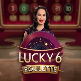 Lucky 6 Roulette – slot by Pragmatic Play, featured at skyhills-casino.eu.com