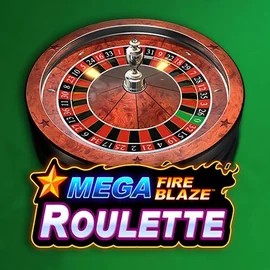 Mega Fire Blaze Roulette online slot from Playtech – play at skyhills-casino.eu.com