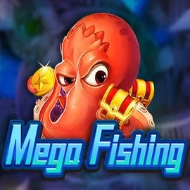 Play Mega Fishing slot by TaDa Gaming on skyhills-casino.eu.com