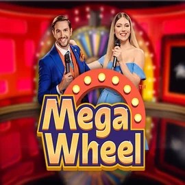 Mega Wheel – slot by Pragmatic Play, featured at skyhills-casino.eu.com