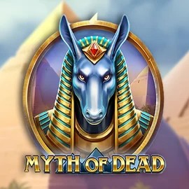 Myth of Dead logo by Play'n GO SkyHills Casino